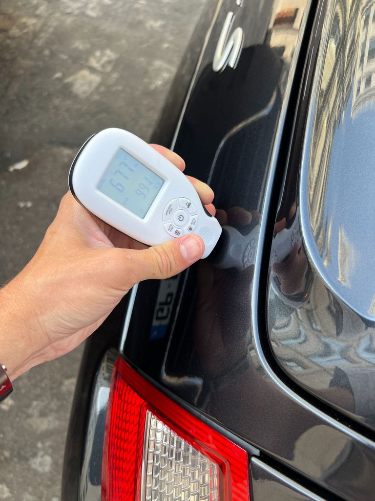 Porsche 997 Carrera S