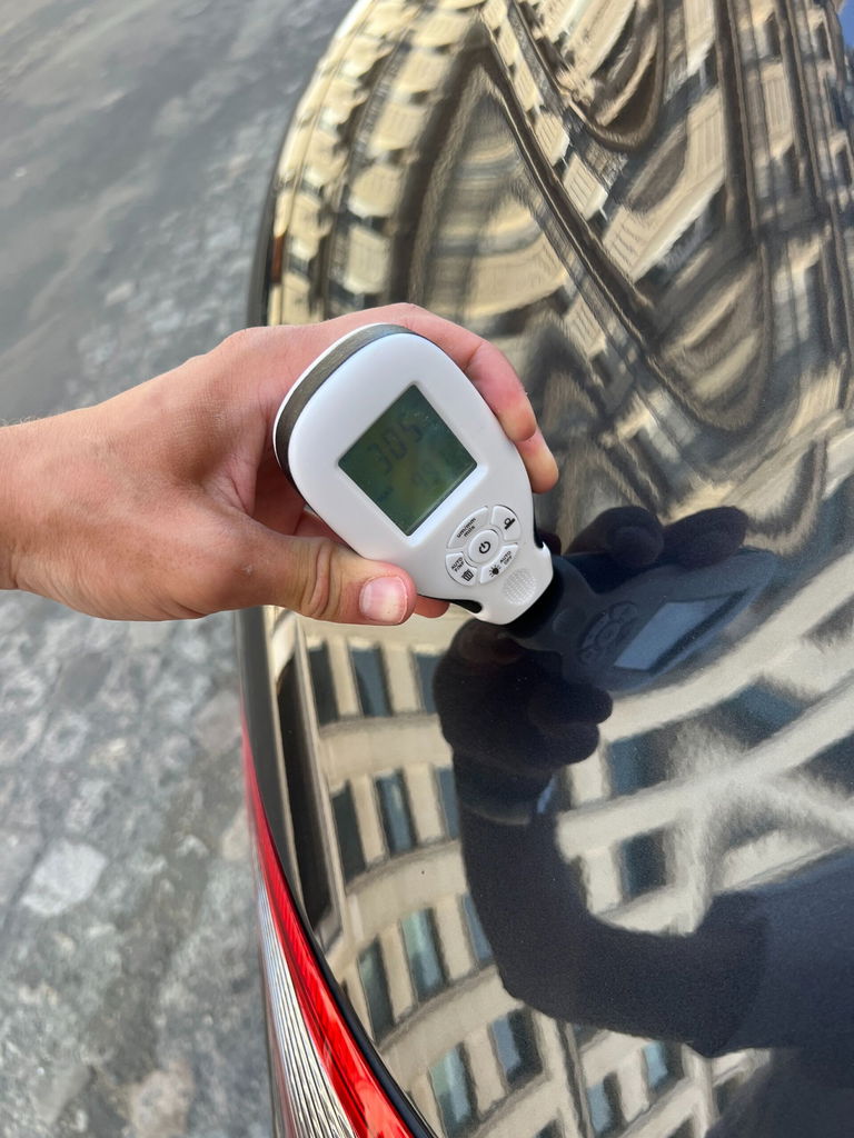 Porsche 997 Carrera S