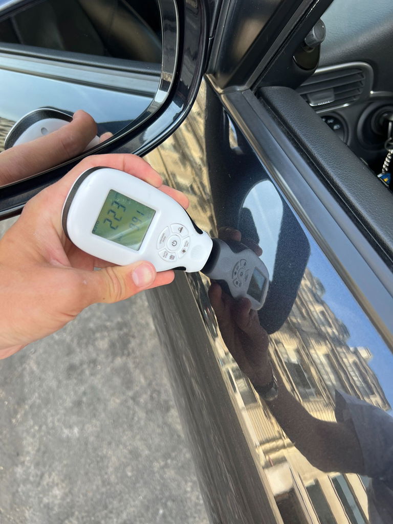 Porsche 997 Carrera S