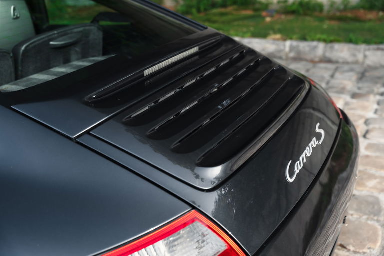 Porsche 997 Carrera S