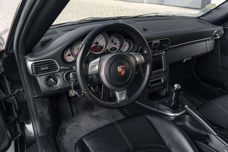 Porsche 997 Carrera S