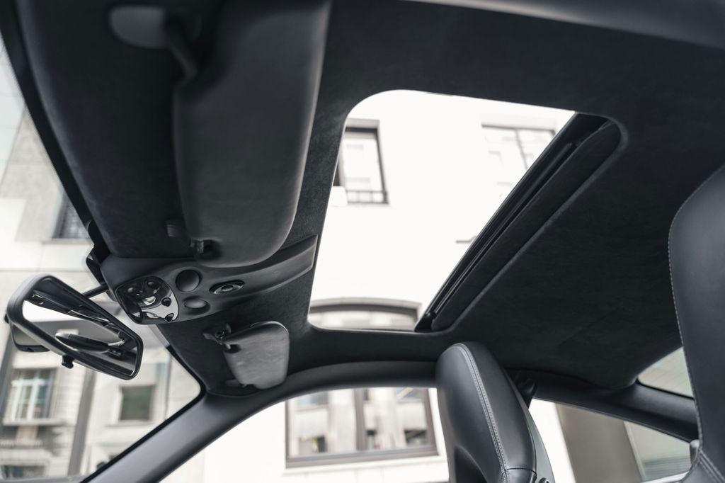 Porsche 997 Carrera S