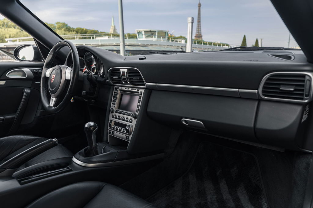 Porsche 997 Carrera S