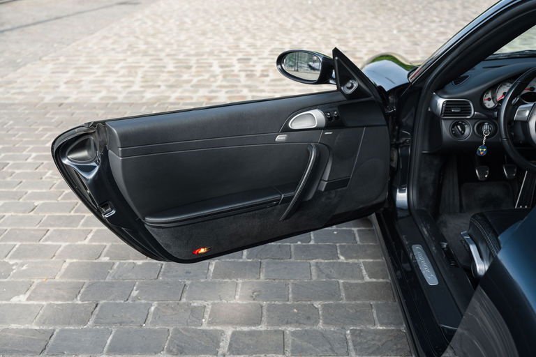 Porsche 997 Carrera S