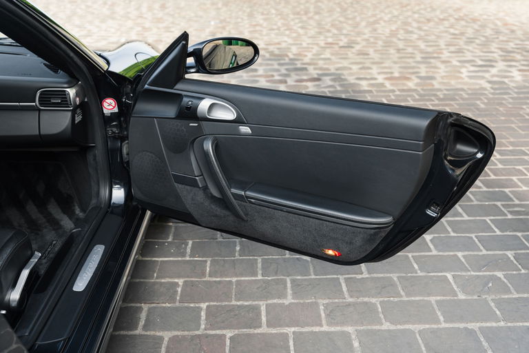 Porsche 997 Carrera S