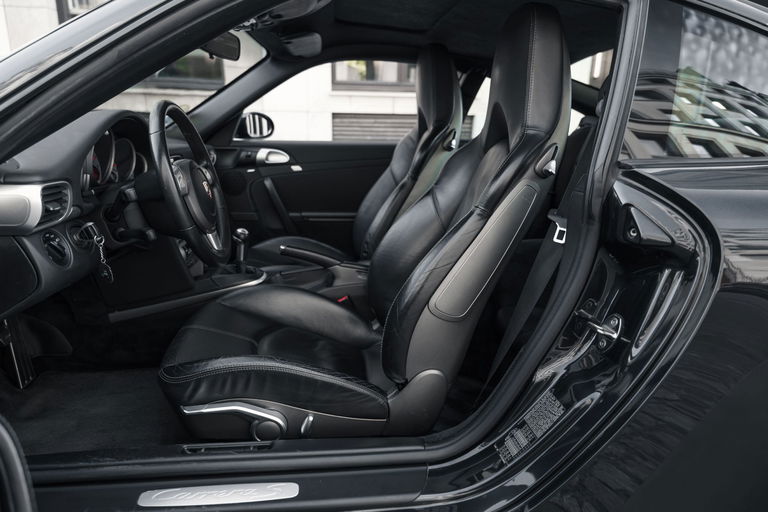 Porsche 997 Carrera S