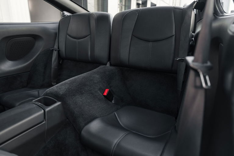 Porsche 997 Carrera S