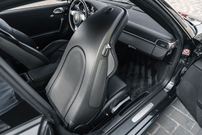 Porsche 997 Carrera S