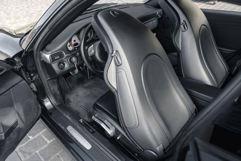 Porsche 997 Carrera S