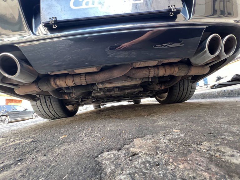 Porsche 997 Carrera S