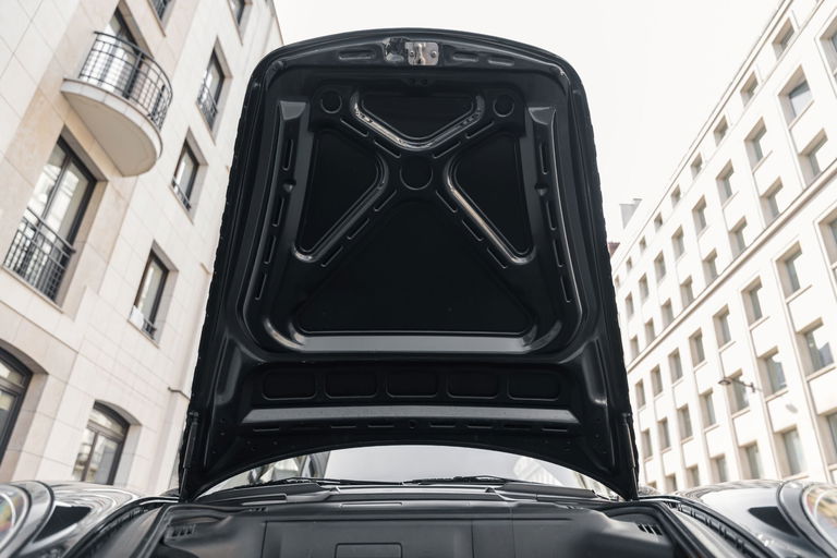 Porsche 997 Carrera S