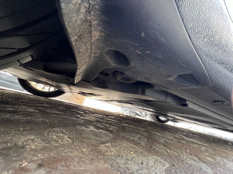 Porsche 997 Carrera S