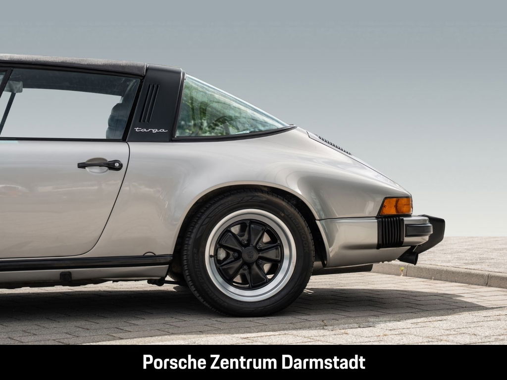 Porsche 911 SC (US)