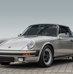 Porsche 911 SC 