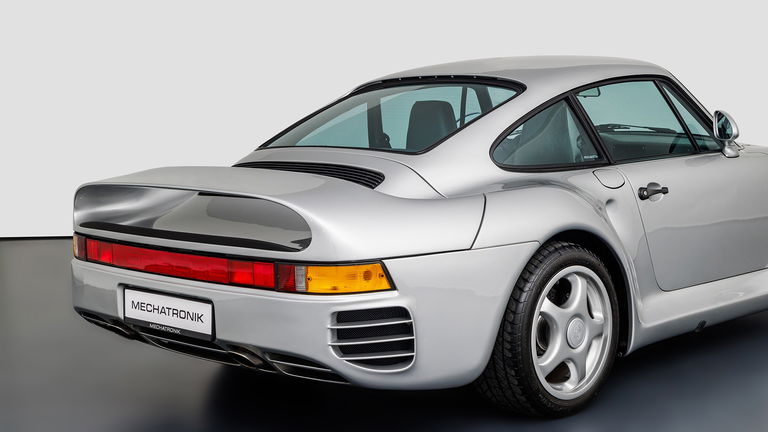 Porsche 959