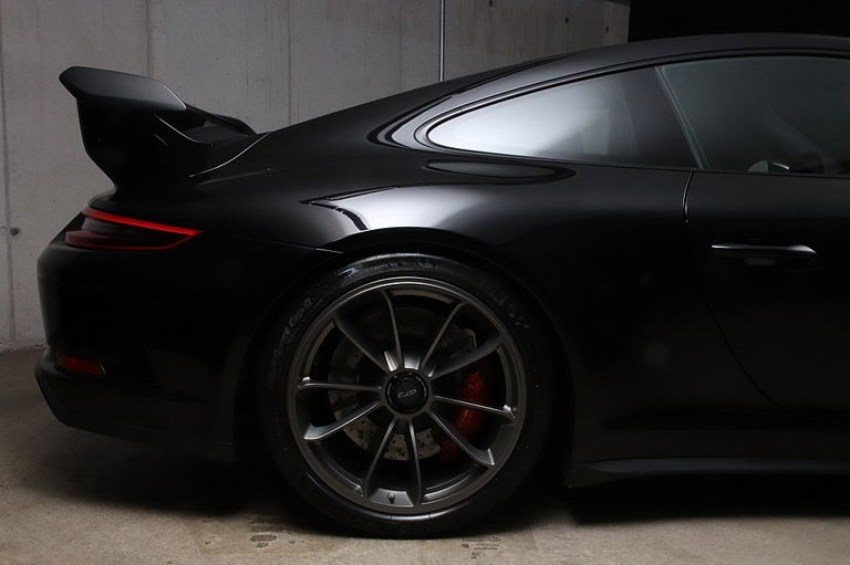 Porsche 991.2 GT3