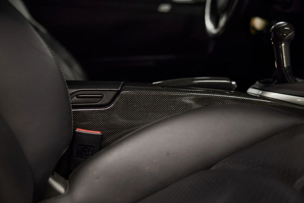 Porsche 987 Cayman S