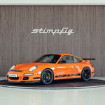 Porsche 997 GT3 RS