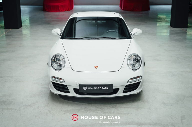 Porsche 997.2 Carrera S