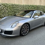 Porsche 991.2 Carrera S