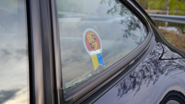 Porsche 964 Carrera 4