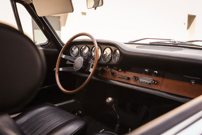 Porsche 911 (F-Modell)