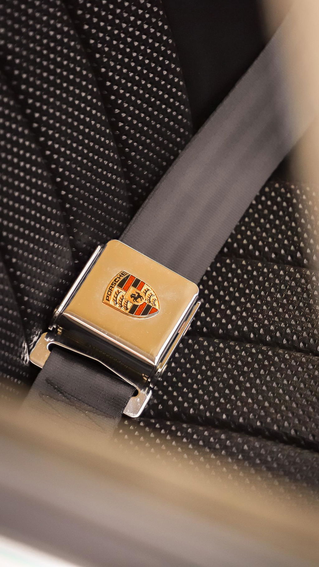 Porsche 911 (F-Modell)