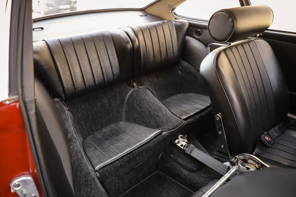 Porsche 911 (F-Modell)