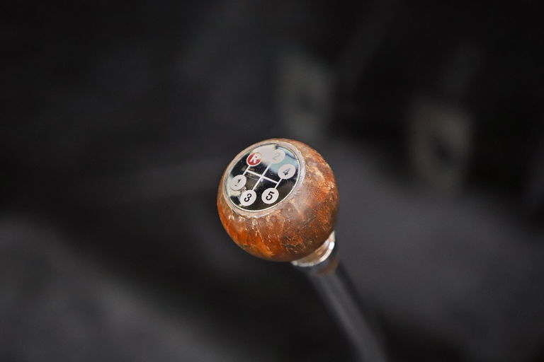 Porsche 911 (F-Modell)