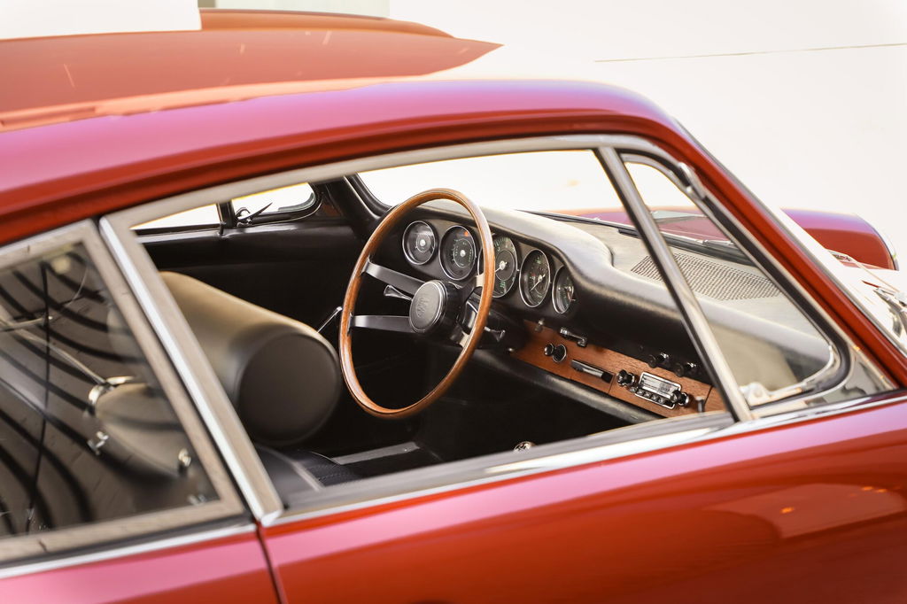 Porsche 911 (F-Modell)