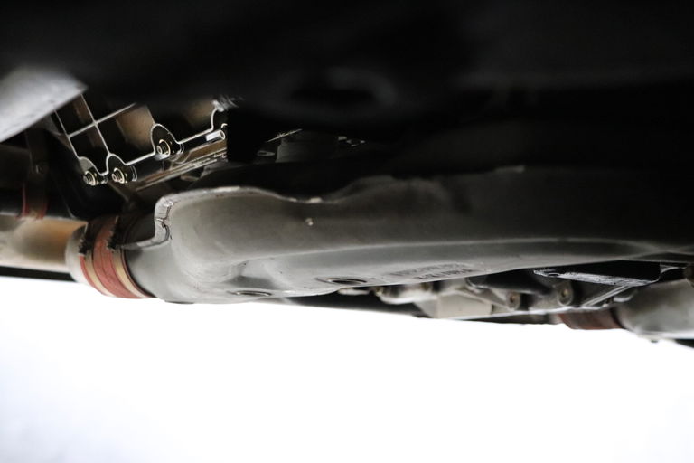 Porsche 911 Carrera 3.2 Speedster