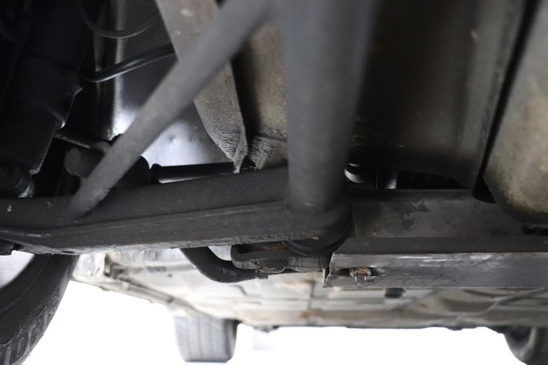 Porsche 911 Carrera 3.2 Speedster