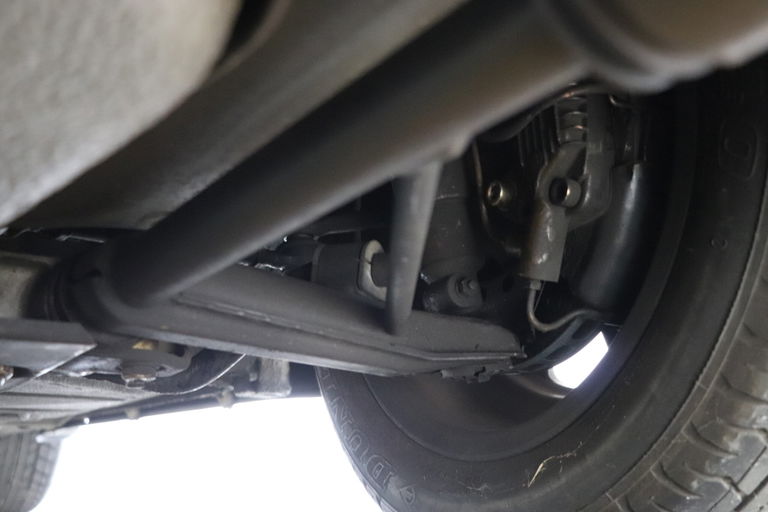 Porsche 911 Carrera 3.2 Speedster