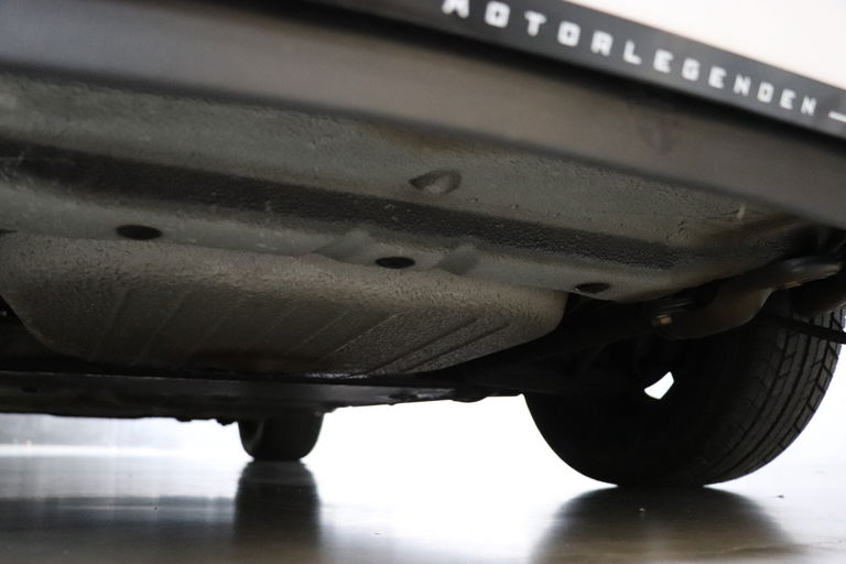 Porsche 911 Carrera 3.2 Speedster