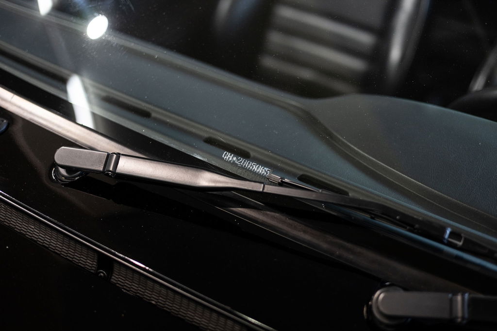 Porsche 911 Carrera 3.2 Speedster