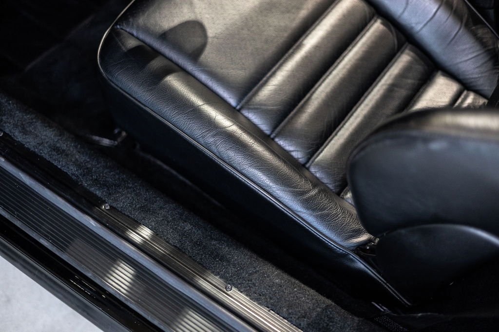 Porsche 911 Carrera 3.2 Speedster