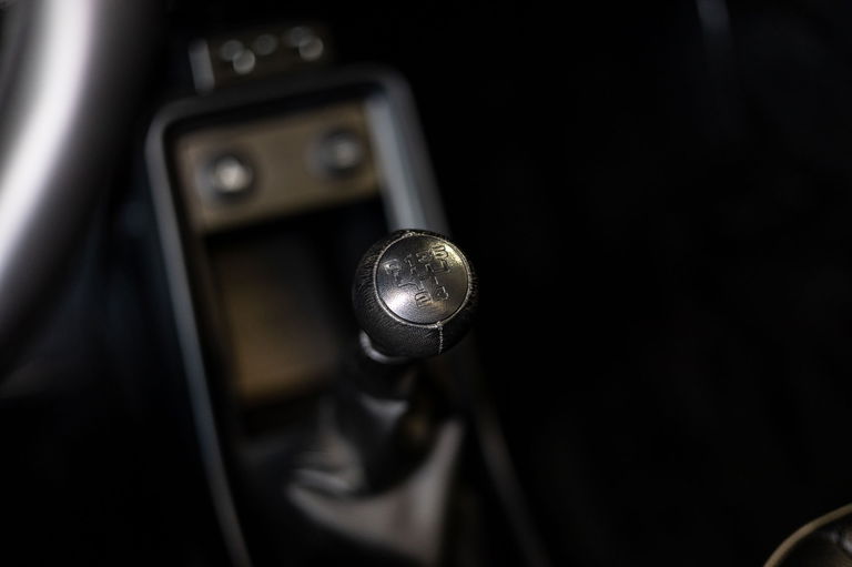 Porsche 911 Carrera 3.2 Speedster