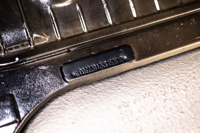 Porsche 911 Carrera 3.2 Speedster