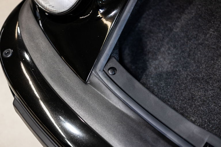 Porsche 911 Carrera 3.2 Speedster