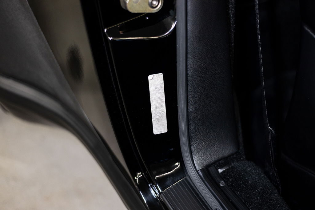 Porsche 911 Carrera 3.2 Speedster