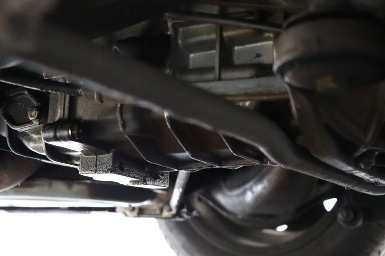 Porsche 911 Carrera 3.2 Speedster