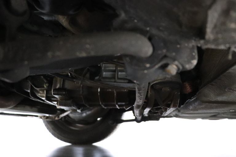 Porsche 911 Carrera 3.2 Speedster