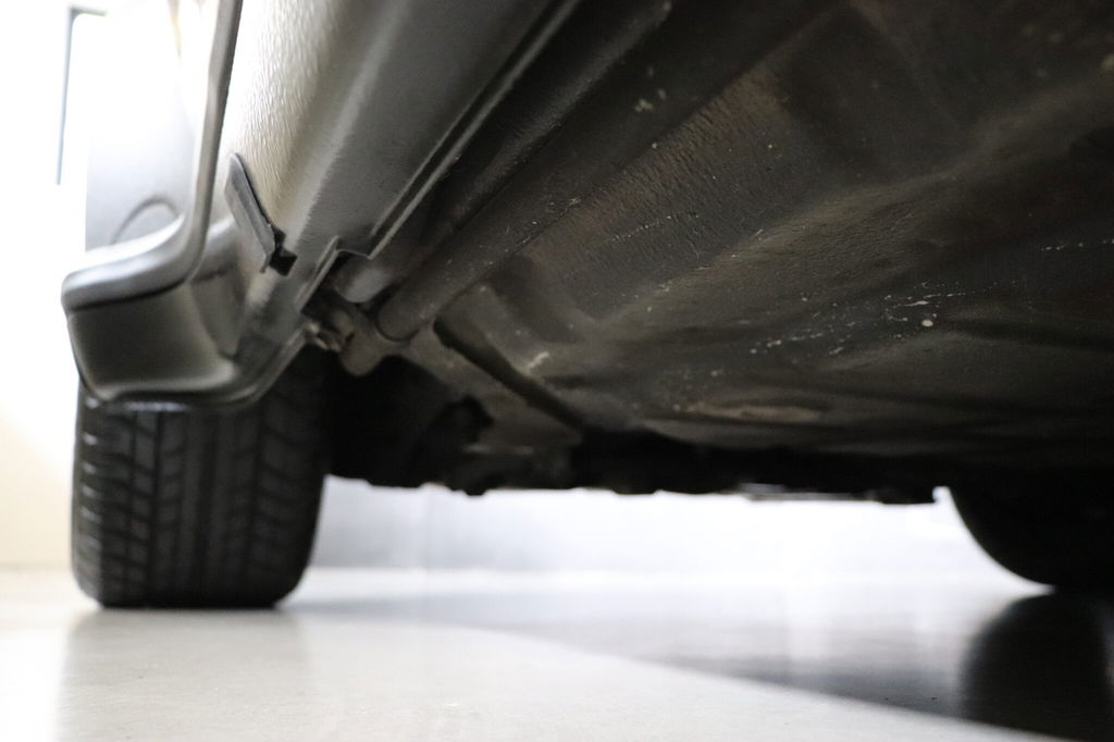 Porsche 911 Carrera 3.2 Speedster