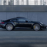 Porsche 991 Turbo S