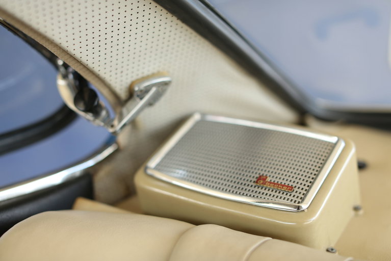Porsche 912