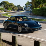 Porsche 997.2 Targa 4S