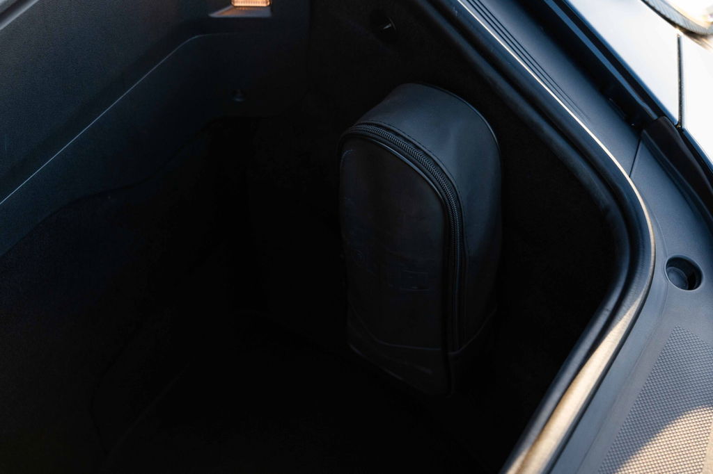 Porsche 997.2 Targa 4S