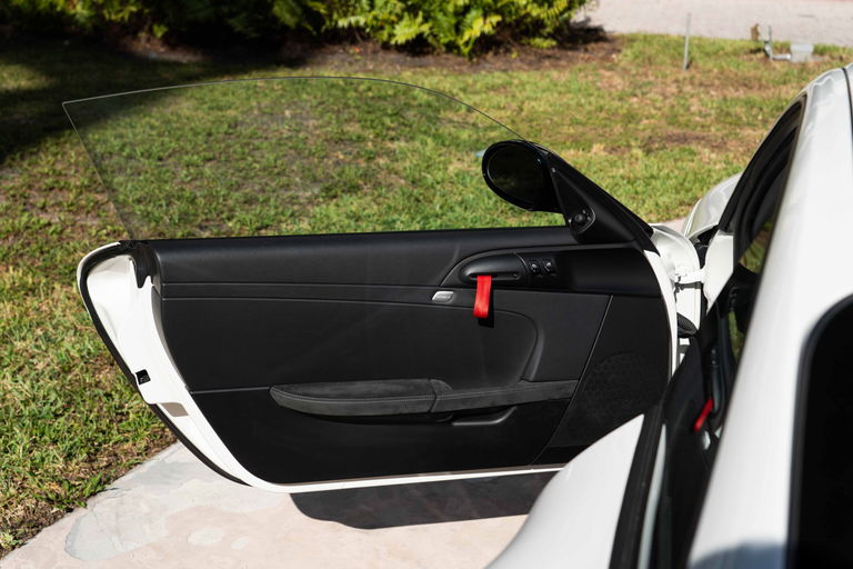 Porsche 997.2 GT3 RS