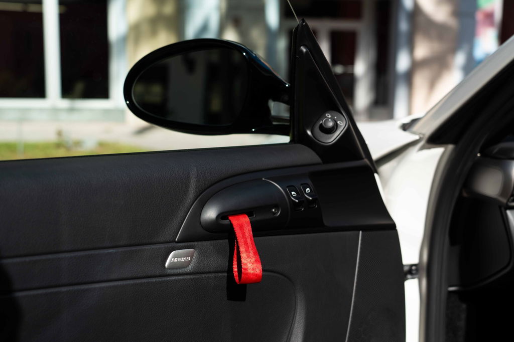 Porsche 997.2 GT3 RS