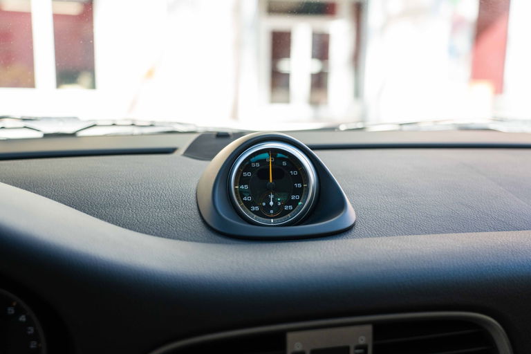 Porsche 997.2 GT3 RS